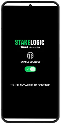 Simply Wild demo game screen 2